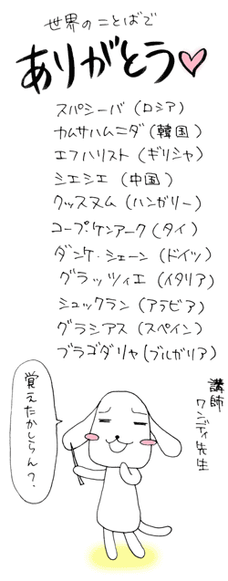 �ǂ��ł���������S�R�}